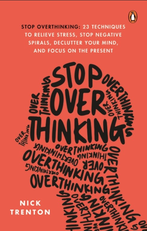 Stop Overthinking